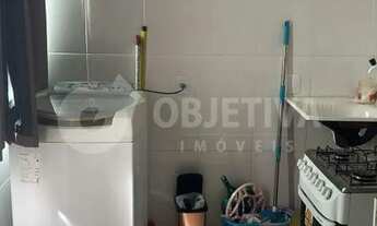 Imagem 4: Ótimo apartamento todo mobiliado na melhor localização do bairro Alto Umuarama disponível