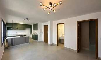 Imagem 3: Move Home 02 suítes Setor Bueno - Goiânia - GO