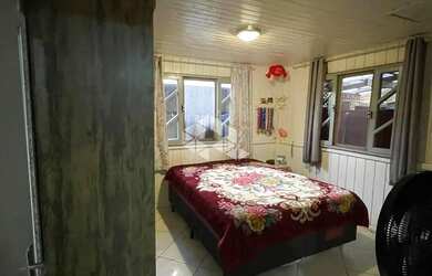 Imagem 9: Casa com piscina a venda em Tijucas- SC