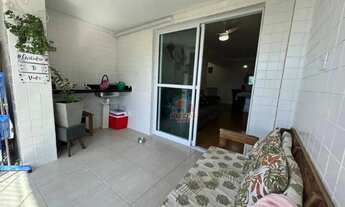 Imagem 5: Apartamento com 2 dormitórios à venda, 72 m² por R$ 580.000,00 - Vila São Paulo - Mongaguá