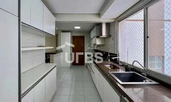 Imagem 7: #x27;''Apartamento recém reformado à venda no Setor Oeste, no Edifício Portugal