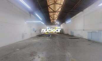 Imagem 2: Galpão para aluguel, Brás - São Paulo/SP