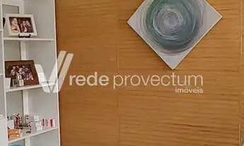 Imagem 3: Sala - Vila Itapura - Campinas