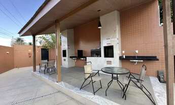 Imagem 3: Apartamento 2 Quartos para Locação em Arapiraca, Baixa Grande, 2 dormitórios, 1 suíte, 1 b