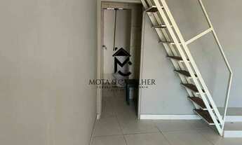 Imagem 2: Ponto para alugar, 48 m² por R$ 2.500/mês - Centro - Taubaté/SP