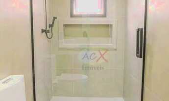 Imagem 6: Casa com 4 dormitórios à venda, 190 m² por R$ 1.199.000 - Santa Cândida - Curitiba/PR