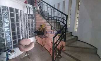 Imagem 6: Casa com 10 dormitórios, 776 m² - venda por R$ 2.350.000,00 ou aluguel por R$ 14.000,00/mê