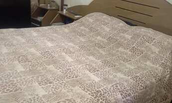 Imagem 2: Quarto 600 reais