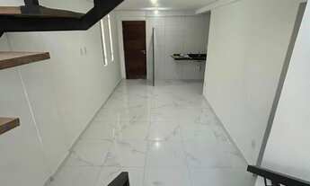 Imagem 4: Alugo apartamento cobertura nos Bancários