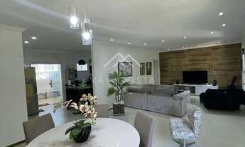 Imagem: Excelente casa em condomínio no vale Alpino