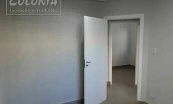 Imagem 3: Casa para locação - Vila Pires, Santo André