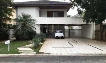 Imagem: Casa à venda em Santana de Parnaíba, Alphaville