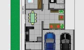 Imagem 7: Terreno Oitis Araraquara