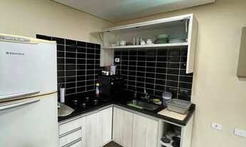 Imagem 4: Imóvel para aluguel possui 30 metros quadrados com 1 quarto