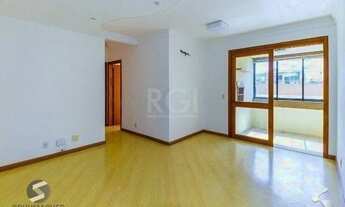 Imagem: Apartamento com 2 Quartos e 1 banheiro à