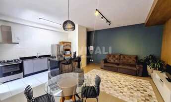 Imagem 6: Apartamento - Garden / Residencial / Vila Cassaro