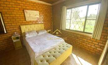 Imagem 3: Salomone vende Sítio de 8000me com 3 dormitórios e duas suítes