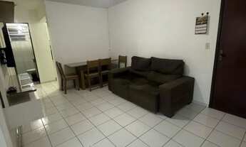 Imagem 2: ALUGO APARTAMENTO MOBILIADO NO TURU