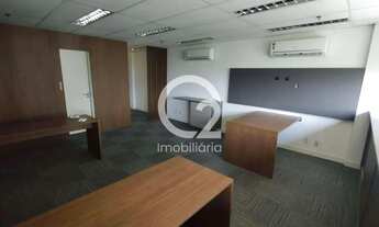 Imagem 2: Barra da Tijuca Galpão / depósito com 1 vaga na garagem