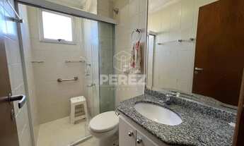 Imagem 7: Apartamento no Edifício San Marco