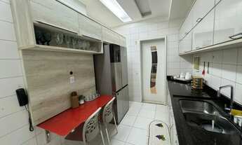 Imagem 3: CONDOMINIO PENINSULA WAY, LINDO APARTAMENTO DE ALTO PADRAO NA PENINSULA, VISTA MAR, PROJET