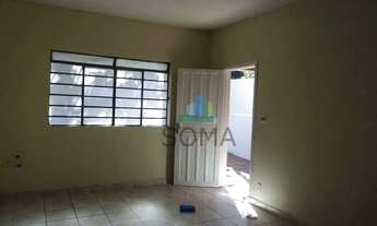 Imagem 3: Casa com 3 dormitórios para alugar, 144 m² por R$ 2.180,00/mês - Jardim Leonor - Campinas