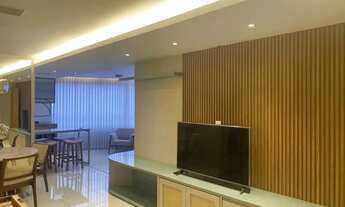 Imagem 2: Imóvel para aluguel possui 103 metros quadrados com 3 quartos em Piemonte - Nova Lima - MG