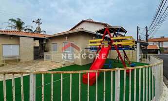 Imagem: Casa de condomínio em Rua Sebastião Lucas