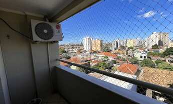 Imagem 4: Apartamento no Edifício San Marco