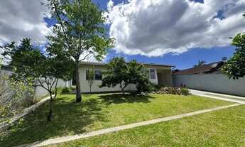 Imagem 3: CASA no SAGUAÇÚ com 3 quartos para LOCAÇÃO, 130 m²