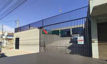 Imagem: Barracão à venda e para alugar em Londrina