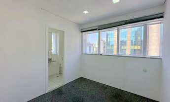 Imagem 5: Sala comercial para Locação no Itaim Bibi