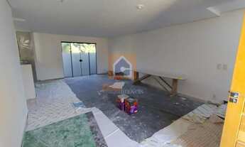 Imagem 3: Sobrado de esquina à venda no Jardim Carvalho