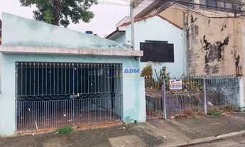 Imagem 3: Terreno à venda em São Paulo-SP, na Vila Matilde, com 260,00 m² de área! Venha conferir!