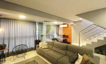 Imagem 2: Apartamento à Venda - Ouro Preto, 3 Quartos, 196 m2