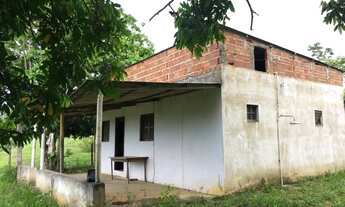 Imagem 4: Vendo Sítio com 2 Alqueires em Serrinha