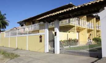 Imagem: Casa de 2 Quartos em Condominio Fechado