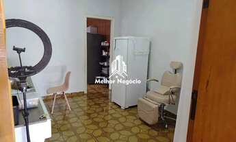 Imagem 3: Casa de 3 Dormitórios no Parque Planalto em Santa Bárbara D'Oeste/ SP