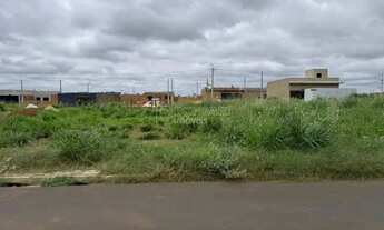 Imagem: Terreno à venda no Jardim Ouro Verde em