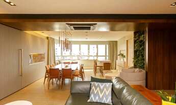 Imagem 5: Apartamento à venda no Ecoville | 3 suítes | 3 vagas | Projeto Alessandra Gandolfi