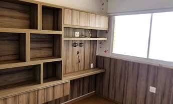 Imagem 12: ALUGA / ALPHAVILHE / MIRANTE DO SOL/ APTO 04 QUARTOS / 03 SUÍTES / VARANDA GOURMET/ 03 VAG