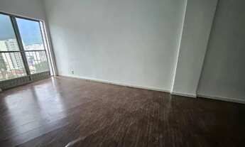 Imagem 6: Apto 2 quartos com dependências completas e garagem - Engenho Novo andar alto