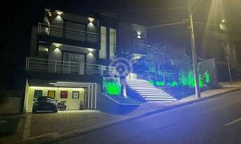 Imagem: Casa em Condomínio / Residencial / Parque