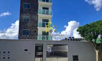 Imagem: Cobertura 3 quartos - Bairro Piratininga