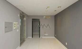 Imagem 6: Andar Corporativo para Locação no Santo Agostinho