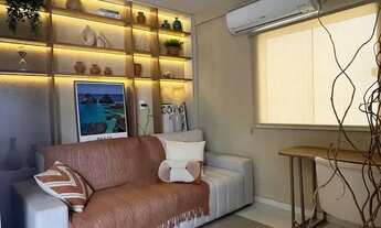 Imagem 6: Casa duplex no Aracagy - próximo ao viaduto do Aphaville