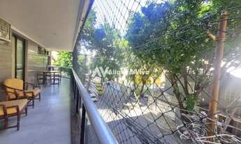 Imagem 2: Tijuca Apartamento com 3 dormitórios