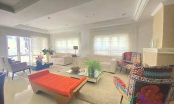 Imagem 3: CASA EM CONDOMÍNIO - ALPHAVILLE - SP