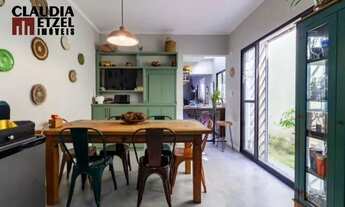 Imagem 2: Sobrado com 3 dormitórios à venda, 140 m² por R$ 1.480.000 - Siciliano - São Paulo/SP