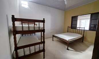 Imagem 3: Casa praia Maranduba/Ubatuba